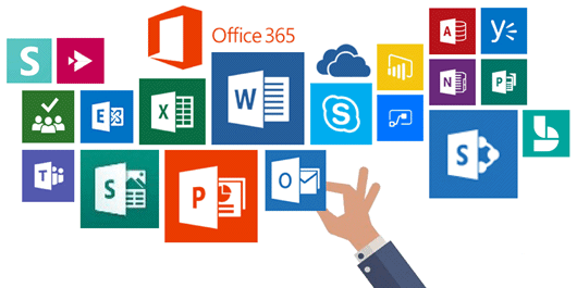Office365
